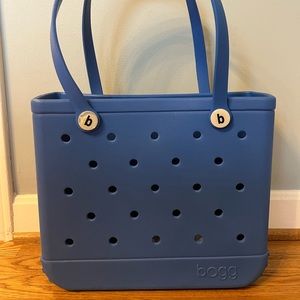 Bogg Bag Royal Blue Small